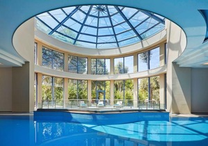 Alkyon Resort Hotel & Spa