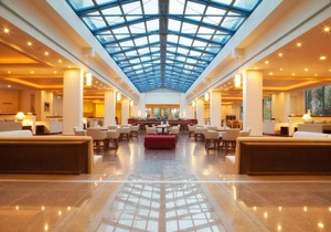 Alkyon Resort Hotel & Spa