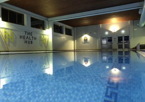 All Saints Hotel