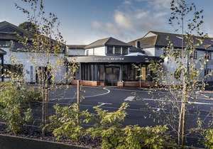All Saints Hotel
