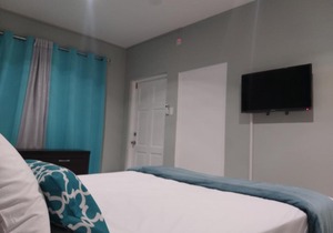 All You Need In a Home