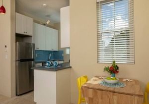 Allamanda 1 - 1 bedroom suite at Seagrape Vista