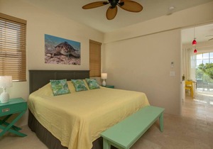 Allamanda 1 - 1 bedroom suite at Seagrape Vista