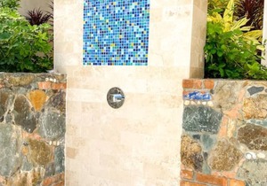 Allamanda 2 - 1 bedroom suite at Seagrape Vista