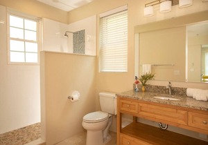 Allamanda 2 - 1 bedroom suite at Seagrape Vista