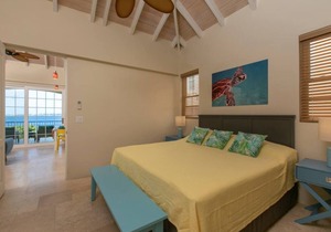 Allamanda 4 - 1 bedroom suite at Seagrape Vista