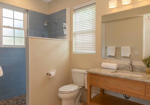 Allamanda 4 - 1 bedroom suite at Seagrape Vista