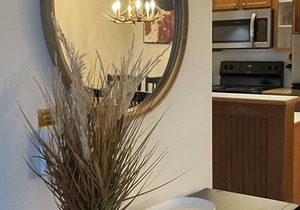 Allegheny Spring 2bd/2bath sleeps 9.