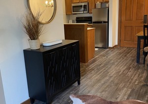 Allegheny Spring 2bd/2bath sleeps 9.