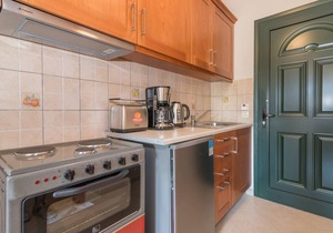 'Allegro Studio' in Keri Beach - st7