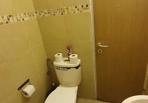 Allenby 87(2) SHaYaSH Brand Apartments TLV