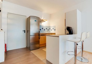Alluring Holiday Home in Hohenau an der March with Garden