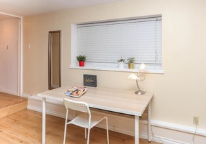 Alluring Stellar Guest Suite Near UBC