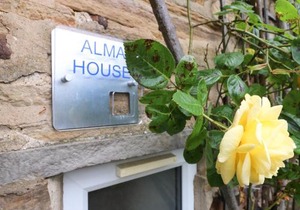 Alma House