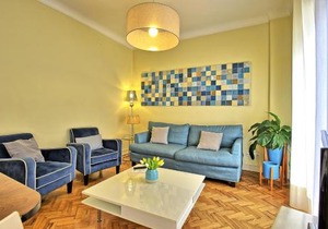 Almirante 2 Four Bedrooms
