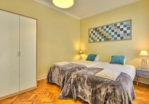 Almirante 2 Four Bedrooms