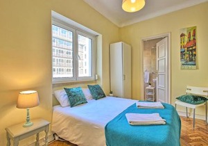 Almirante 2 Four Bedrooms