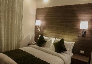 Almond Hotel Apartments