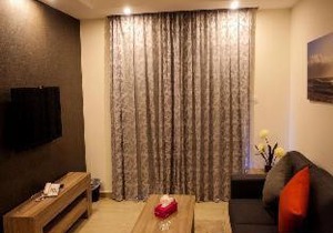 Almond Hotel Apartments