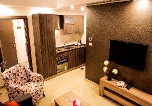 Almond Hotel Apartments