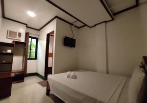 Alocasia Inn - El Nido
