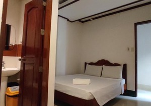 Alocasia Inn - El Nido