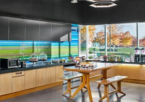 Aloft Dulles Airport North