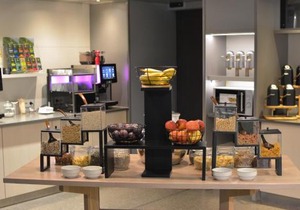 Aloft Stuttgart