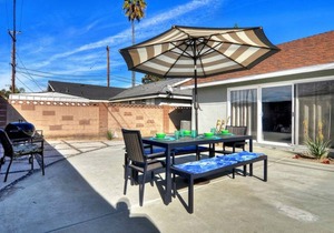 AlohaHouse in Anaheim