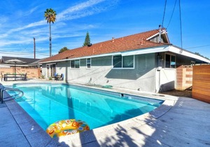 AlohaHouse in Anaheim