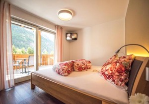 Alpenblick Nr 5