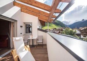 Alpenblick Nr 9