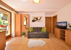 AlpenChalet Niederkofler