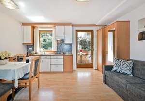 AlpenChalet Niederkofler