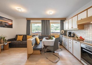 AlpenChalet Niederkofler