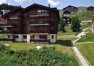 Alpengarten 6