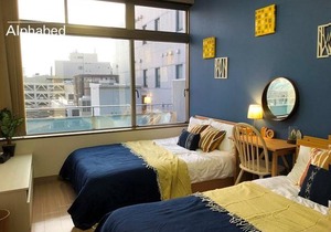 Alphabed Takamatsuhyogomachi 602 / Vacation Stay 21871