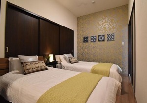 Alphabed Takamatsuhyogomachi 603 / Vacation Stay 21889