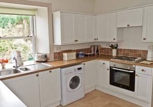 ALPINE COTTAGES NO. 4, pet friendly, luxury holiday cottage in Reeth