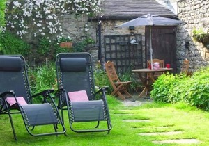 ALPINE COTTAGES NO. 4, pet friendly, luxury holiday cottage in Reeth