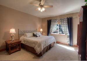 Alpine Haus Tahoe by Lake Tahoe Accommodations
