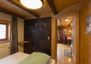 Alpine hut C - Almresort Baumschlagerberg (chalets)