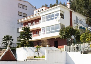 Altamar 8 people with wifi and spectacular sea views, 300 m from the beach