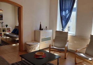 alte Bäckerei Bautzen - 02 #Senior#