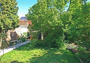 alte Bäckerei Bautzen - 02 #Senior#