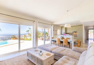 Altea Hills , Villa Noruega