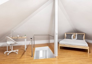 ALTIDO Modern 2-BR Flat in Perfect Centre