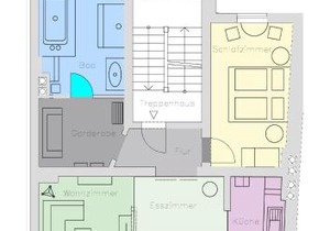 Altstadt Ferienwohnung Erfurt
