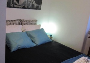 Alvalade I Apartment