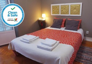 Alvalade II Airport Guest House
